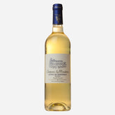 Cotes de Bergerac: Chateau La Mouliere White
